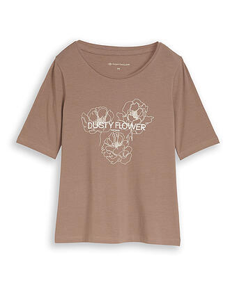 TOM TAILOR | T-Shirt 