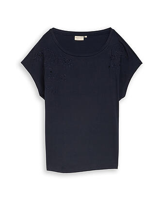 TOM TAILOR | T-Shirt 