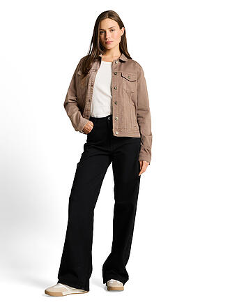 TOM TAILOR | Jeansjacke 