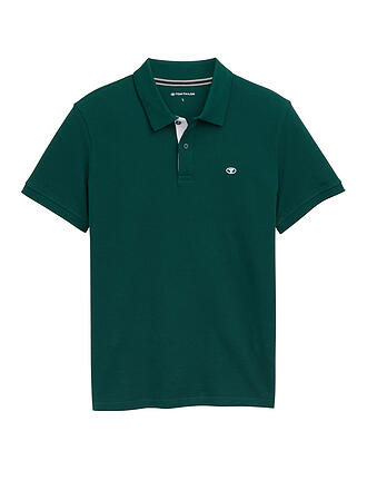 TOM TAILOR | Poloshirt 