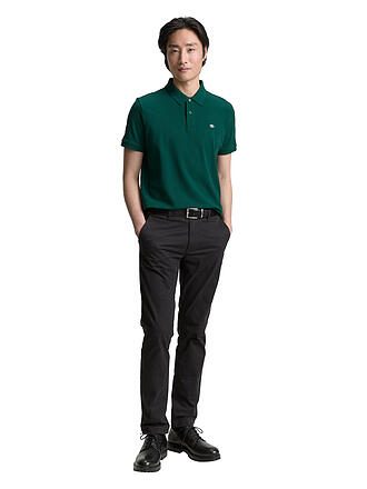 TOM TAILOR | Poloshirt 