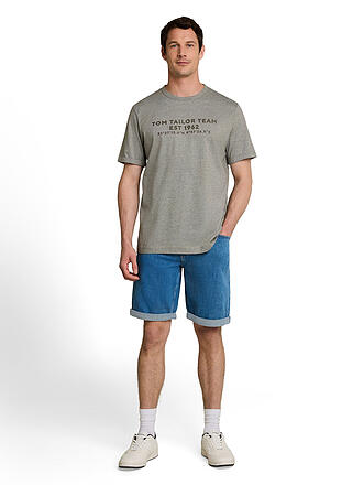 TOM TAILOR | T-Shirt 