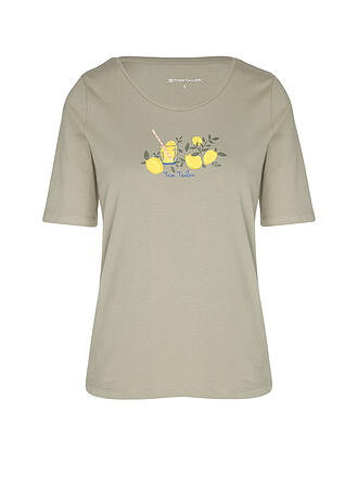 TOM TAILOR | T-Shirt 