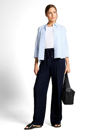 TOM TAILOR | Marlenehose 