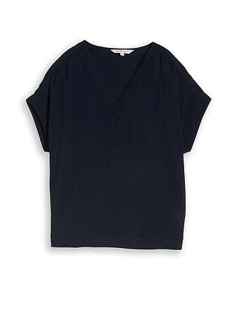 TOM TAILOR | Blusenshirt 
