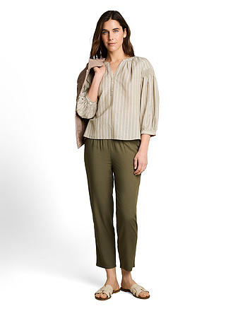 TOM TAILOR | Bluse 