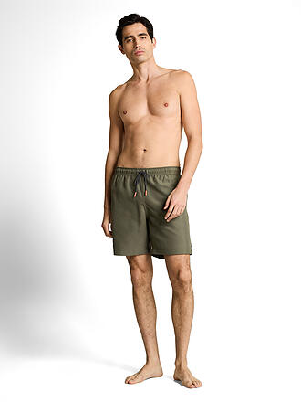 TOM TAILOR | Badeshorts 