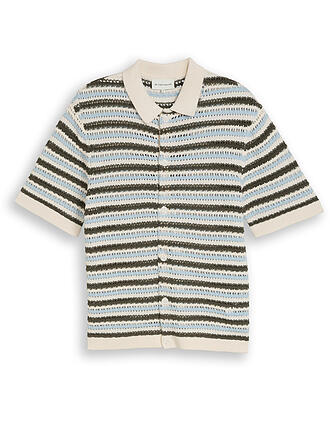TOM TAILOR | Poloshirt 