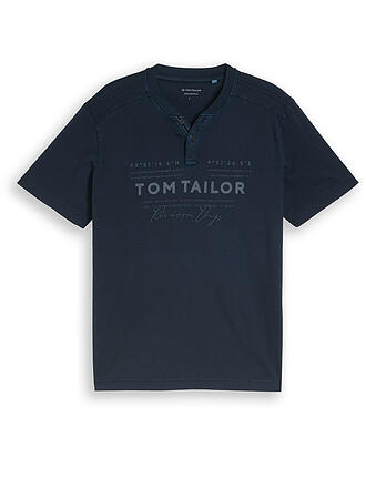 TOM TAILOR | T-Shirt 
