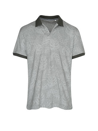 TOM TAILOR | Poloshirt 