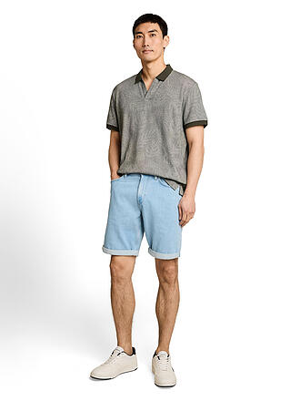 TOM TAILOR | Poloshirt 