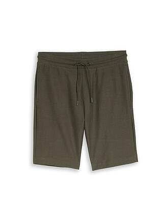 TOM TAILOR | Shorts 