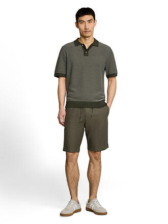 TOM TAILOR | Shorts 