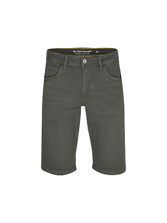 TOM TAILOR | Shorts 