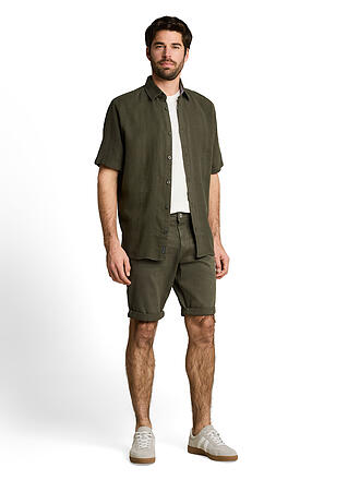 TOM TAILOR | Shorts 