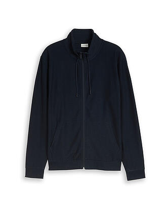 TOM TAILOR | Sweatjacke 