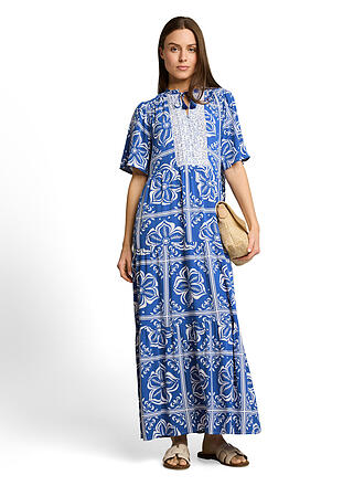 TOM TAILOR | Maxikleid 