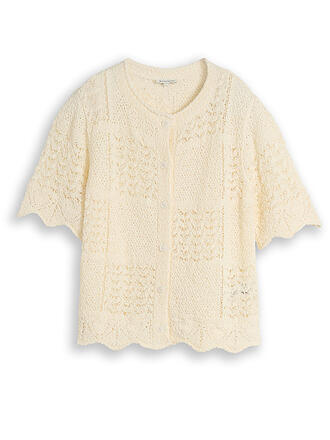 TOM TAILOR | Strickjacke