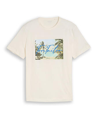 TOM TAILOR | T-Shirt 