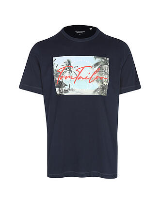 TOM TAILOR | T-Shirt 