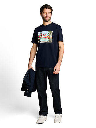 TOM TAILOR | T-Shirt 