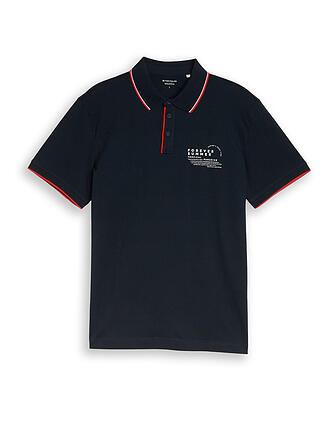 TOM TAILOR | Poloshirt 