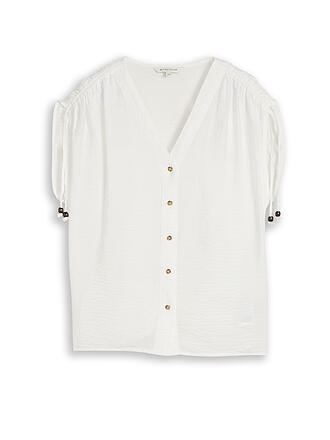 TOM TAILOR | Blusenshirt 