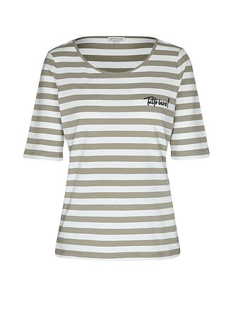 TOM TAILOR | T-Shirt 