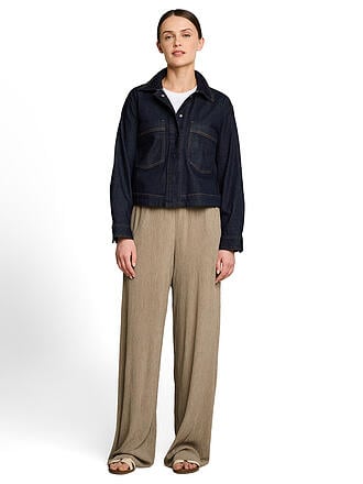 TOM TAILOR | Marlenehose 