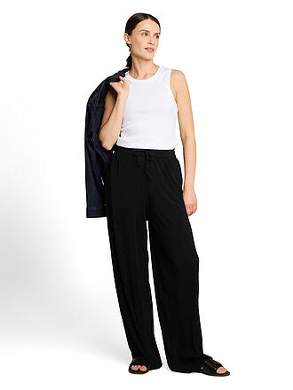 TOM TAILOR | Marlenehose 