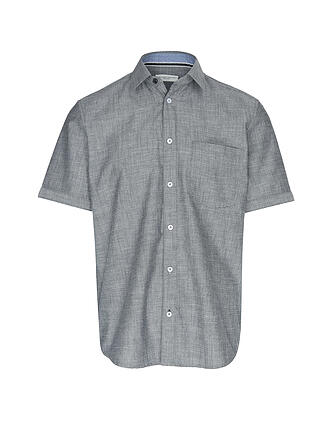 TOM TAILOR | Hemd Regular Fit 