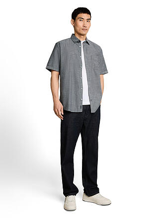 TOM TAILOR | Hemd Regular Fit 
