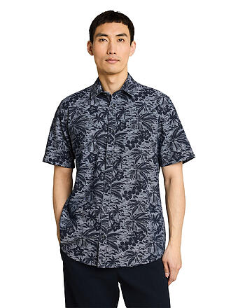 TOM TAILOR | Hemd Regular Fit 