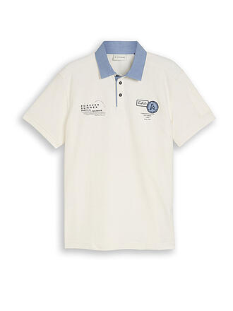 TOM TAILOR | Poloshirt 