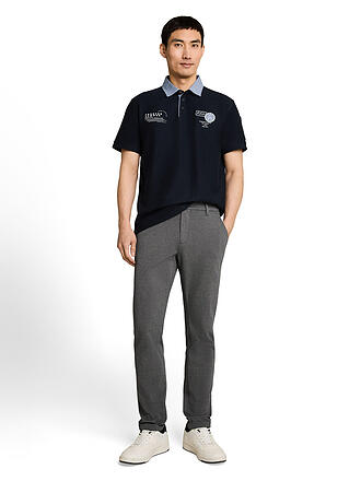 TOM TAILOR | Poloshirt 