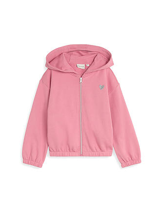 TOM TAILOR | Mädchen Sweatjacke