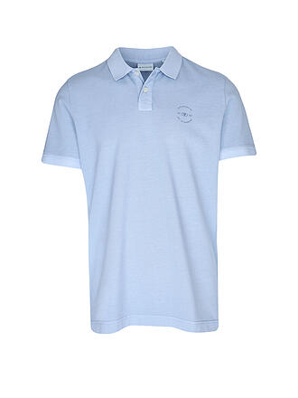 TOM TAILOR | Poloshirt 