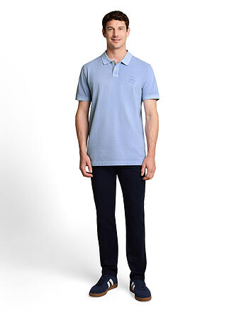TOM TAILOR | Poloshirt 