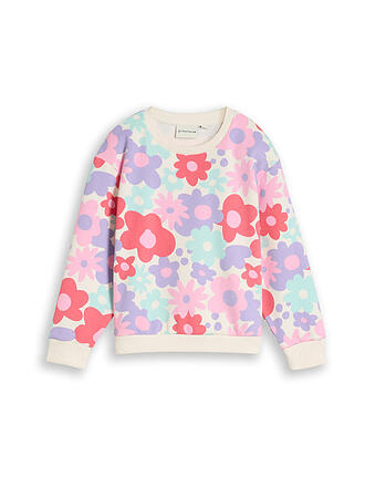 TOM TAILOR | Mädchen Sweater 
