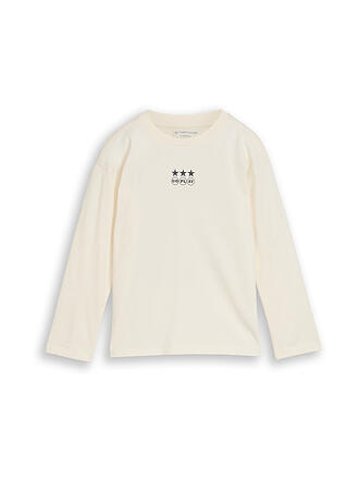 TOM TAILOR | Jungen Langarmshirt 