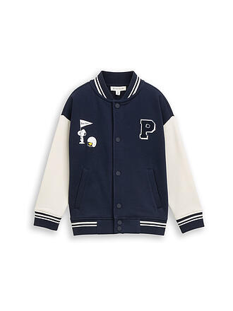 TOM TAILOR | Jungen Sweatjacke 
