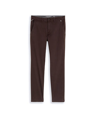 TOM TAILOR | Chino  TTSIMON