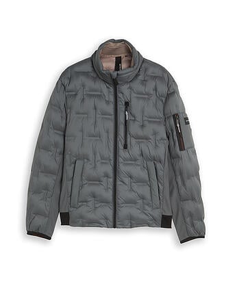 TOM TAILOR | Fieldjacket 