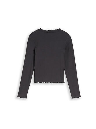 TOM TAILOR | Mädchen Langarmshirt 