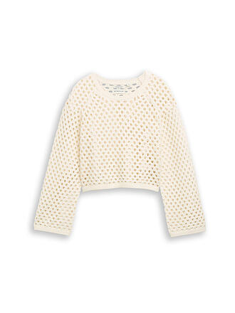 TOM TAILOR | Mädchen Pullover