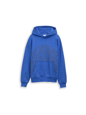 TOM TAILOR | Jungen Sweater