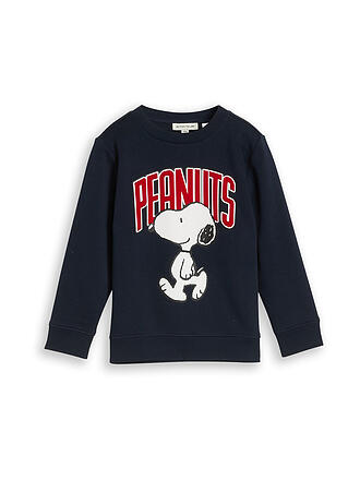 TOM TAILOR | Jungen Sweater 
