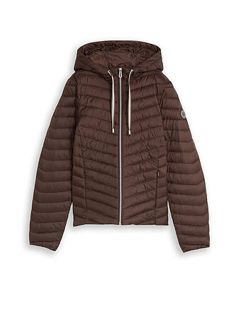 TOM TAILOR | Leichtsteppjacke