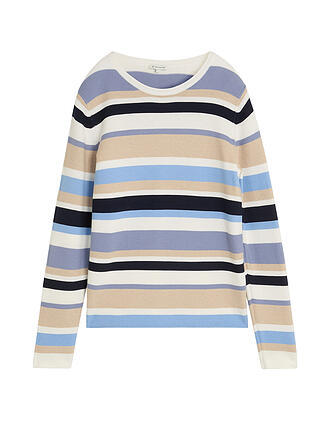 TOM TAILOR | Pullover 