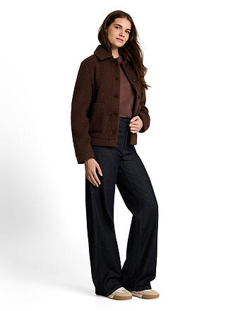 TOM TAILOR | Jacke